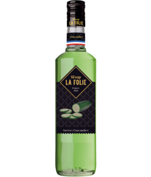 Combier La Folie Concombre