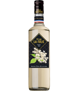 Combier La Folie Fleur De Sureau