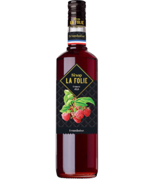 Combier La Folie Framboise