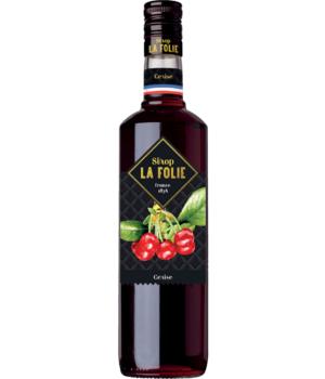 Combier La Folie Kers
