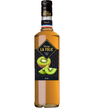 Combier La Folie Kiwi