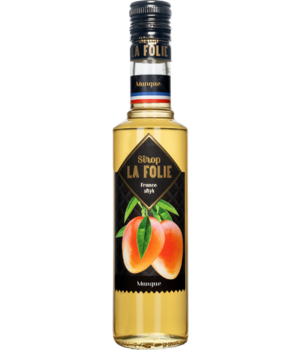 Combier La Folie Mangue 35cl