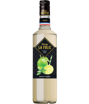 Combier La Folie Mojito Menthe
