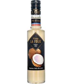 Combier La Folie Noix De Coco 35cl