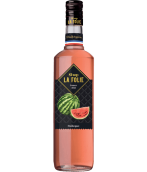 Combier La Folie Pasteque