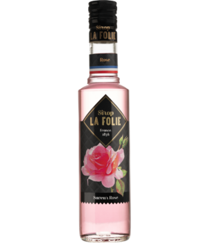 Combier La Folie Rose 35cl