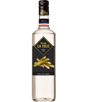 Combier La Folie Sucre De Canne Blanc