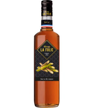 Combier La Folie Sucre De Canne Roux