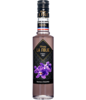 Combier La Folie Violette 35cl