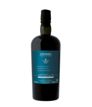 Compass Box Artist #11 Pentalogy Confidence (Artist Collection)