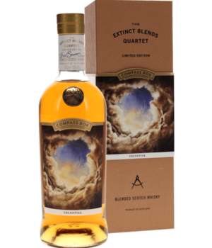 Compass Box Celestial (Compass Box Limited Edition) Incl. Doos