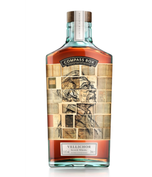 Compass Box Vellichor (Compass Box Limited Edition)