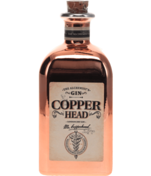 Copper Head 50cl