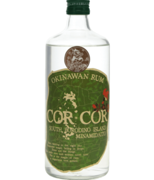 Cor Cor Green