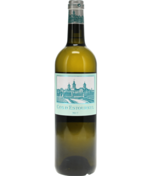 Cos D'Estournel Blanc 2017