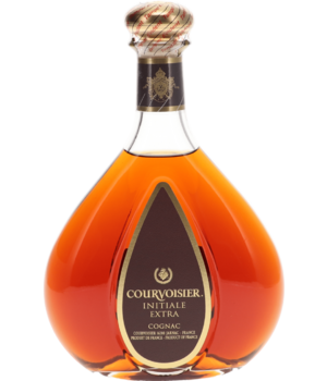 Courvoisier Initiale Extra