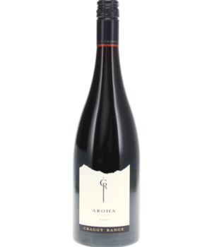 Craggy Range Aroha Pinot Noir 2020