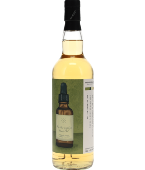 Craigellachie 2007 15y Tb (Thompson Brothers)