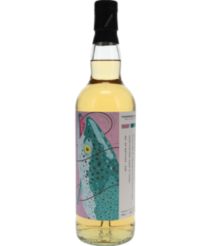 Craigellachie 2009 13y 53,9° Tb (Thompson Brothers)