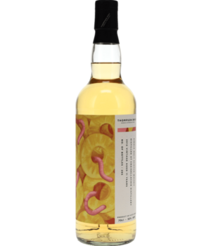 Craigellachie 2012 11y Tb (Thompson Brothers)
