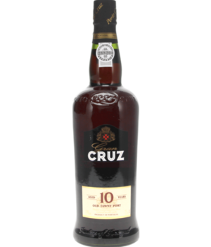 Cruz 10y