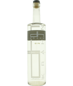 D H Krahn Gin
