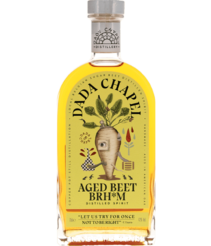 Dada Chapel Aged Brhum