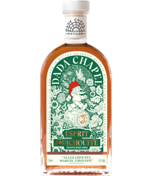 Dada Chapel Esprit Dad'Achouffe