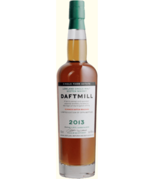 Daftmill Summer 2013 13y