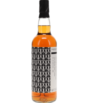 Dailuaine 2016 7y Tb (Thompson Brothers)