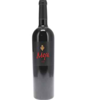 Dalla Valle Vineyards Maya 2018