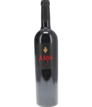 Dalla Valle Vineyards Maya 2019