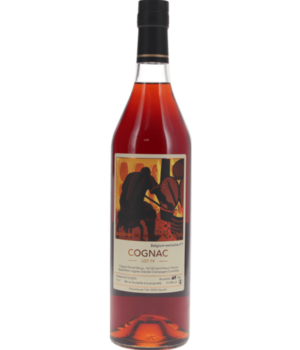Daniel Bouju Lot 79