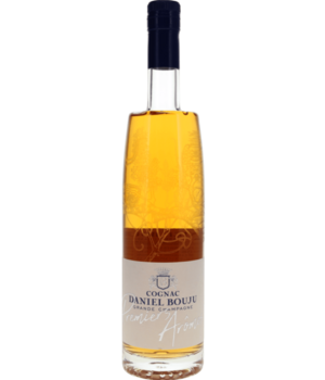 Daniel Bouju Premiers Aromes