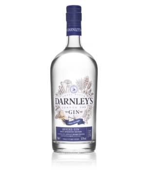 Darnley's Spiced Navy