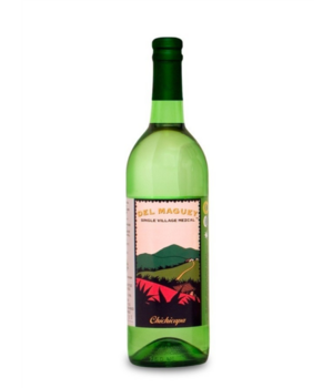 Del Maguey Mezcal Chichicapa