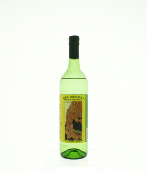 Del Maguey Mezcal San Pedro Taviche