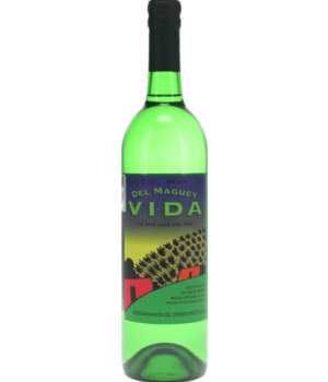 Del Maguey Mezcal Vida