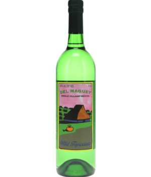 Del Maguey Mezcal Wild Tepeztate
