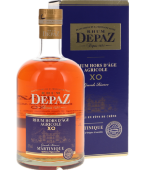 Depaz XO Grande Reserve