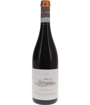 Di Sipio Montepulciano D'Abruzzo 2022