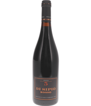 Di Sipio Montepulciano D'Abruzzo Riserva 5 2009