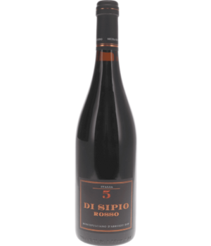 Di Sipio Montepulciano D'Abruzzo Riserva 5 2009