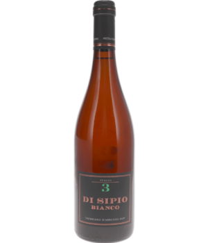 Di Sipio Trebbiano D'Abruzzo Bianco 3 2016