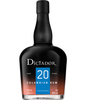 Dictador 20y