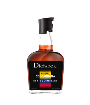 Dictador Colombiana