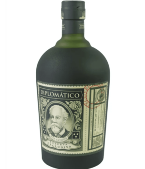 Diplomatico Reserva Double Magnum 3l