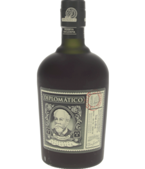 Diplomatico Reserva Excl