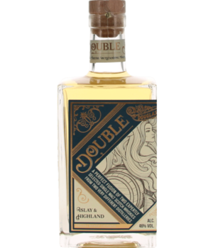 Dl Double Barrel Islay (Douglas Laing)