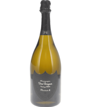 Dom Perignon 2004 Plenitude 2